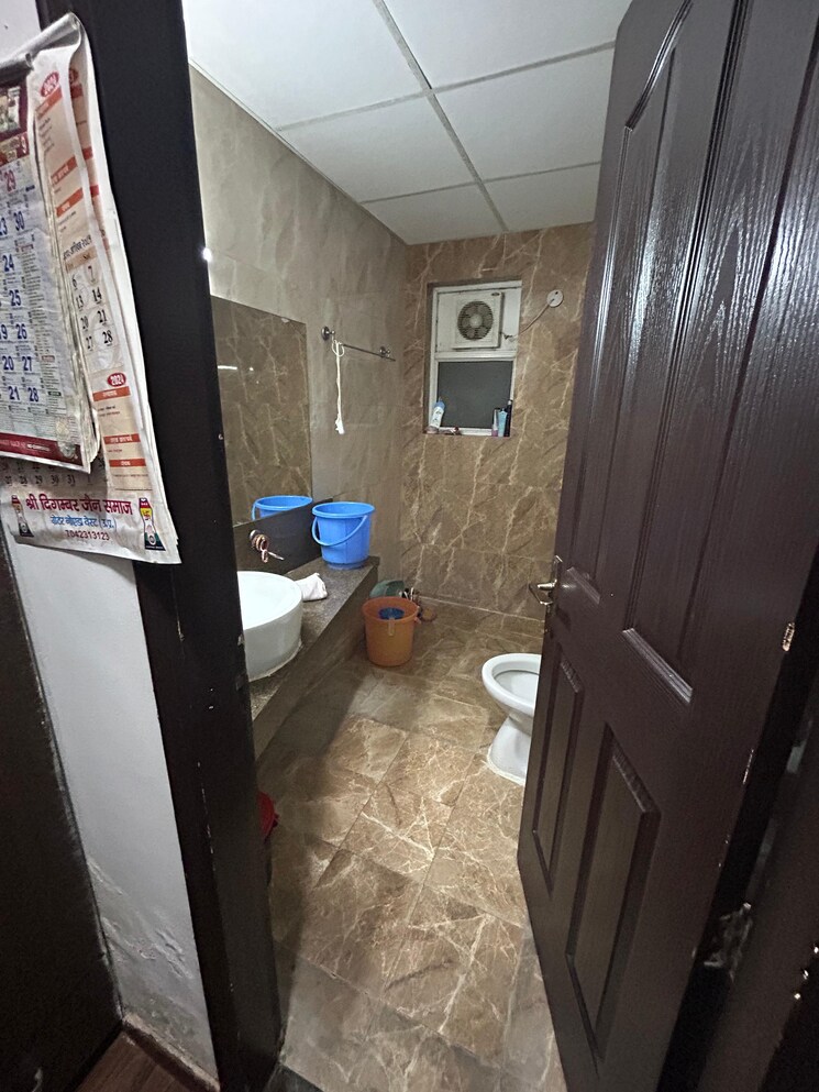 Master Bedroom, paras-tierea 2 Bedroom 925 Sq.Ft. Apartment In Sector 137 Noida 8016321