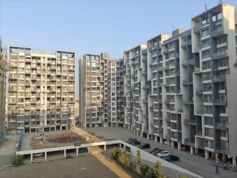 2 BHK Apartment For Rent in Guardian Eastern Meadows Wagholi Pune  8016323