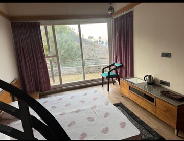 Bedroom in 2 BHK Villa at Kainchi Dham – for Sale