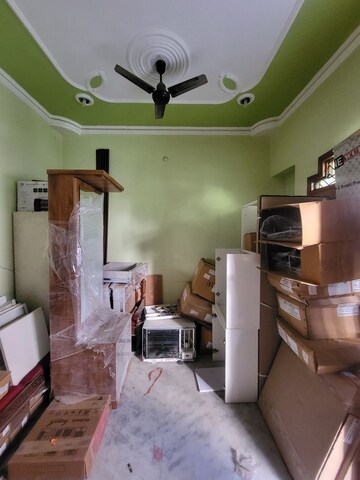 Floor Plan in  Warehouse at Vikas Nagar – for Rent