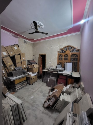 Floor Plan in  Warehouse at Vikas Nagar – for Rent