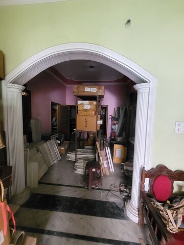 Floor Plan in  Warehouse at Vikas Nagar – for Rent