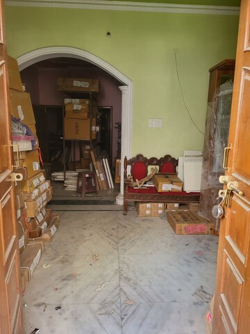 Floor Plan in  Warehouse at Vikas Nagar – for Rent