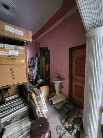 Floor Plan in  Warehouse at Vikas Nagar – for Rent