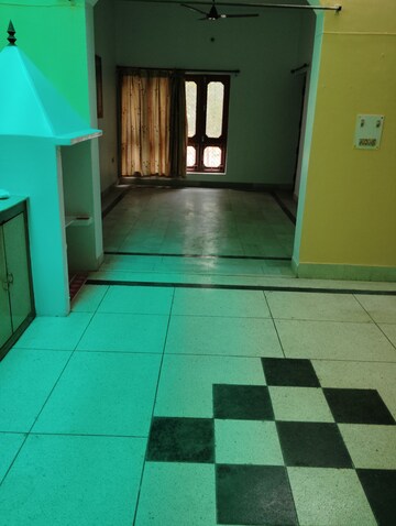 Living Room in 2 BHK Independent House at Vikas Nagar – for Rent