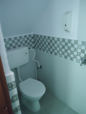 Bathroom in 2 BHK Independent House at Vikas Nagar – for Rent