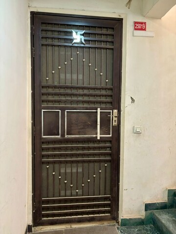 2.5 BHK Apartment – Exterior View View at Nimbus Express Park View, Chi V Greater Noida - for Sale