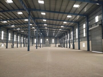  Warehouse For Rent in Changodar
