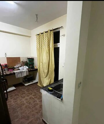 Bathroom in 1 BHK Independent House at Aliganj – for Rent