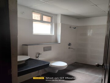 Bathroom in 3 BHK Builder Floor at Faizabad Road – for Sale
