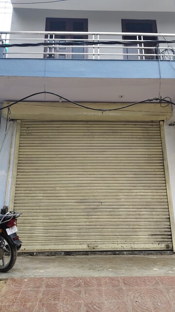  Shop – Exterior View View at Majiwada - for Rent