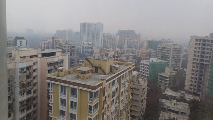 Exterior View, ghatkopar east Commercial Office Space 213 Sq.Ft. In Ghatkopar East Mumbai 8016363