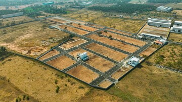  Plot For Sale in Annur