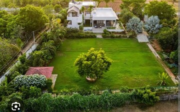 Plot For Sale in Moinabad