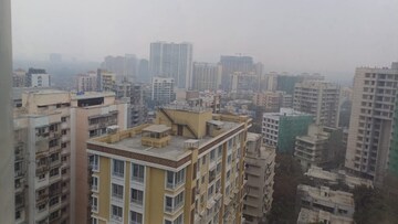  Office Space – Exterior View View at Ghatkopar East - for Sale