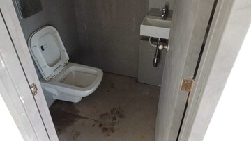 Washroom in  Office Space at Ghatkopar East – for Sale