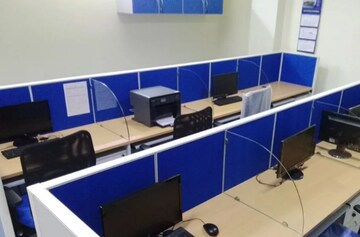  Office Space For Rent in Samarpan Complex, Andheri East