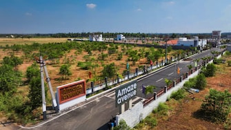 Plot For Resale in Kovilpalayam Coimbatore  8016375