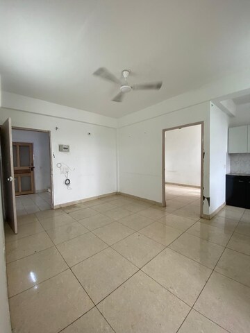 Bathroom in 3 BHK Apartment at Sarvome Shree Homes, Sector 45 – for Rent