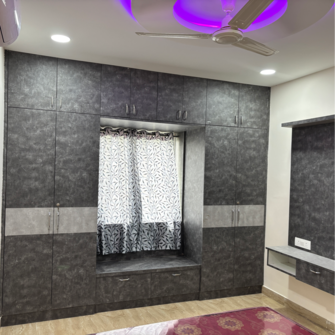 2 BHK Builder Floor For Rent in Manikonda Hyderabad  8016388