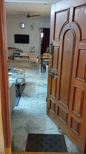 2 BHK Apartment For Rent in Ameerpet Hyderabad  8016386