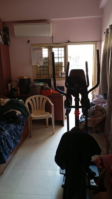 2 BHK Apartment For Rent in Ameerpet Hyderabad  8016386