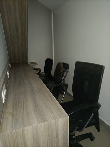 Team Area in  Office Space at BSEL Tech Park, Sector 30 – for Rent