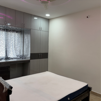 2 BHK Builder Floor For Rent in Manikonda Hyderabad  8016388