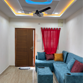 2 BHK Builder Floor For Rent in Manikonda Hyderabad  8016388