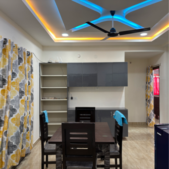 2 BHK Builder Floor For Rent in Manikonda Hyderabad  8016388