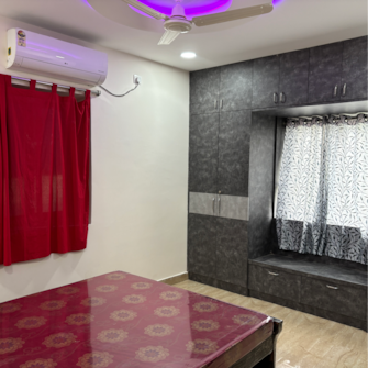 2 BHK Builder Floor For Rent in Manikonda Hyderabad  8016388