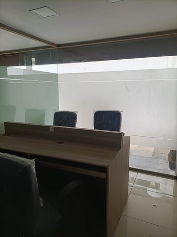 Kitchen in  Office Space at BSEL Tech Park, Sector 30 – for Rent