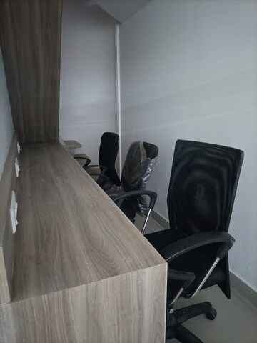 Team Area in  Office Space at BSEL Tech Park, Sector 30 – for Rent