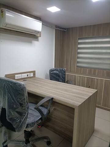Bedroom in  Office Space at BSEL Tech Park, Sector 30 – for Rent