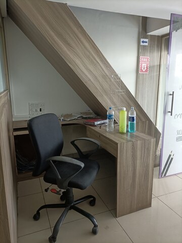 Team Area in  Office Space at BSEL Tech Park, Sector 30 – for Rent