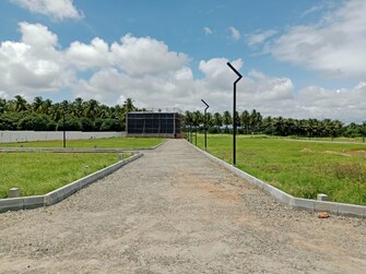 Plot For Resale in Othakalmandapam Coimbatore  8016384