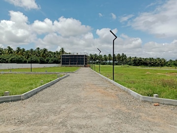 Plot For Resale in Othakalmandapam Coimbatore  8016384