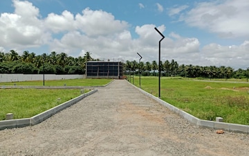 Plot For Sale in Othakalmandapam