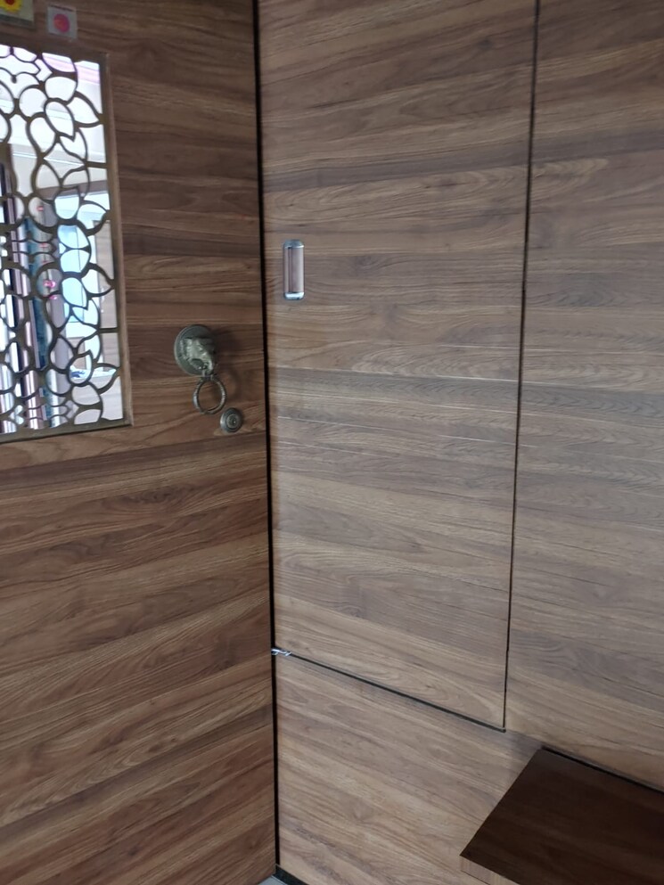 Room, vastu-chs-kopar-khairane 1 Bedroom 700 Sq.Ft. Apartment In Kopar Khairane Sector 1 Navi Mumbai 8016393