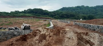 Plot Area in  Plot at Anaikatti – for Sale