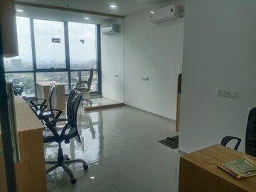  Office Space For Rent in Vishwa Plan S Business Park, Nerul