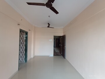 1 BHK Apartment For Rent in Shree Ravechi Apartments Kopar Khairane Navi Mumbai  8016401