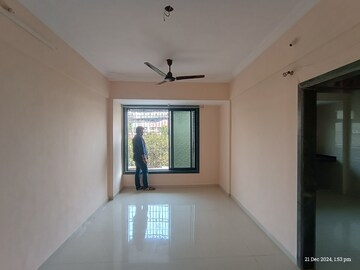 Room in 1 BHK Apartment at Shree Ravechi Apartments, Kopar Khairane – for Rent