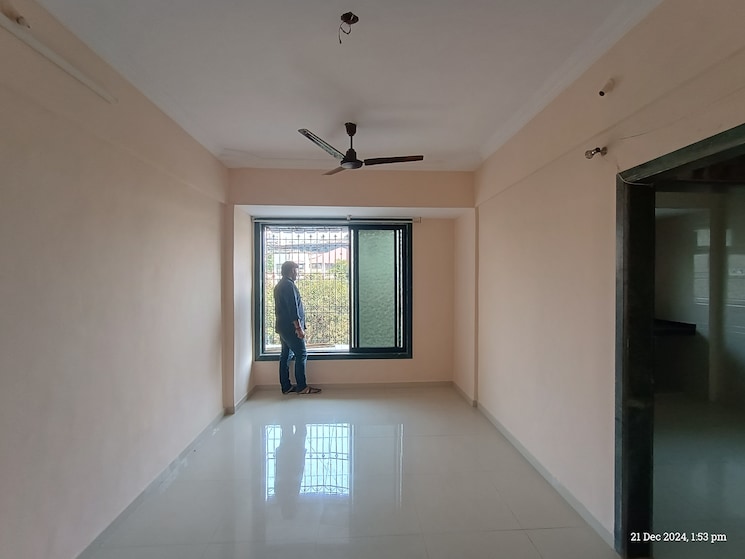 Room, shree-ravechi-apartments 1 Bedroom 680 Sq.Ft. Apartment In Kopar Khairane Navi Mumbai 8016401