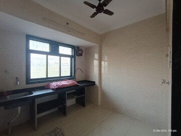 Room in 1 BHK Apartment at Shree Ravechi Apartments, Kopar Khairane – for Rent