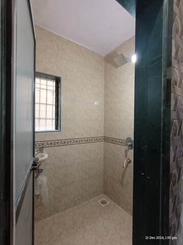 Furnished Amenities in 1 BHK Apartment at Shree Ravechi Apartments, Kopar Khairane – for Rent
