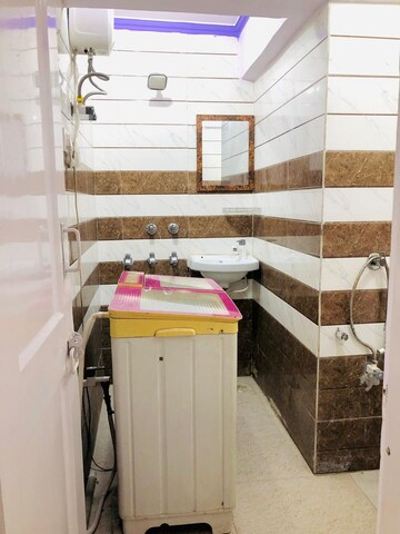 1 RK Apartment For Rent in The Vegas, Sector 16b Dwarka