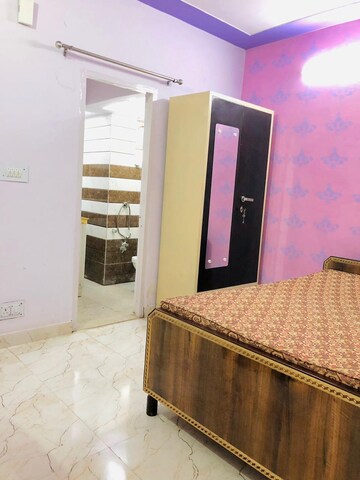 Furnished Amenities in 1 RK Apartment at The Vegas, Sector 16b Dwarka – for Rent