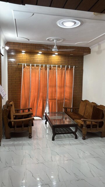 Master Bedroom in 2 BHK Apartment at The Vegas, Sector 16b Dwarka – for Sale