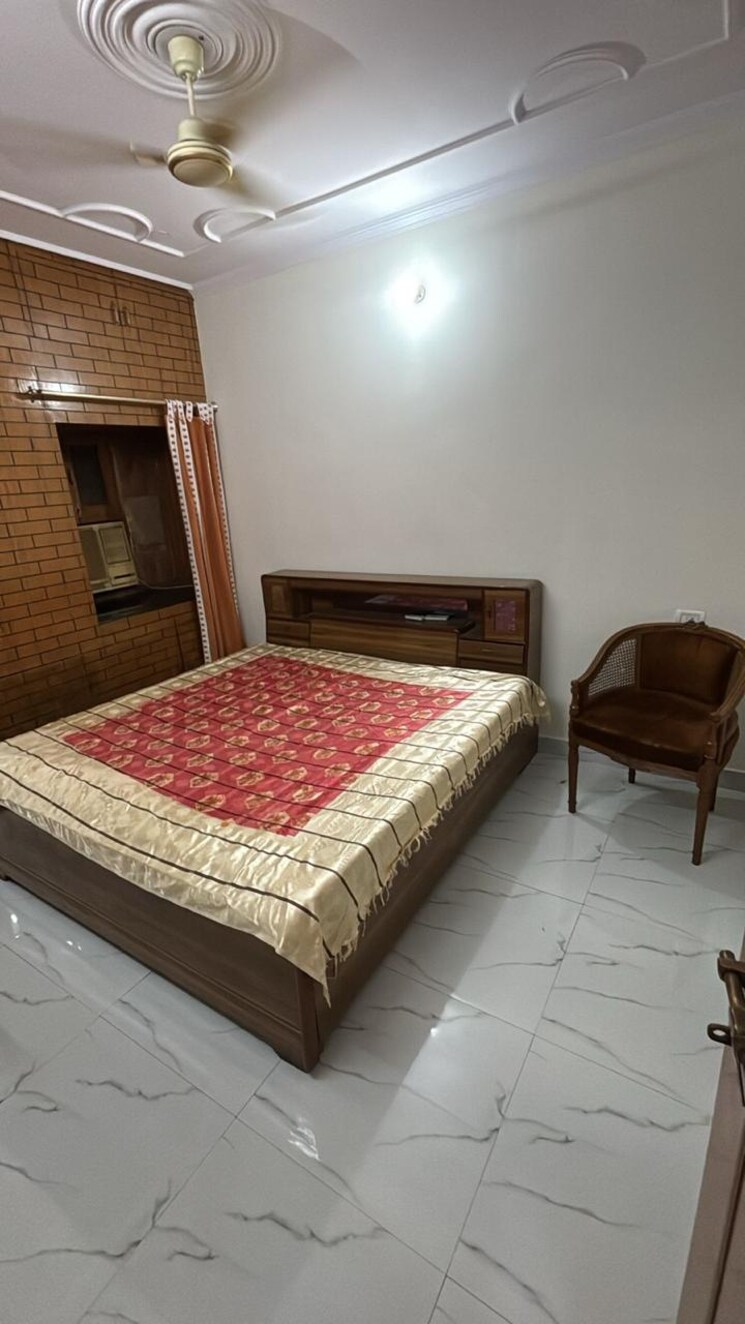 Bedroom, the-vegas 2 Bedroom 1250 Sq.Ft. Apartment In Sector 16b Dwarka Delhi 8016430